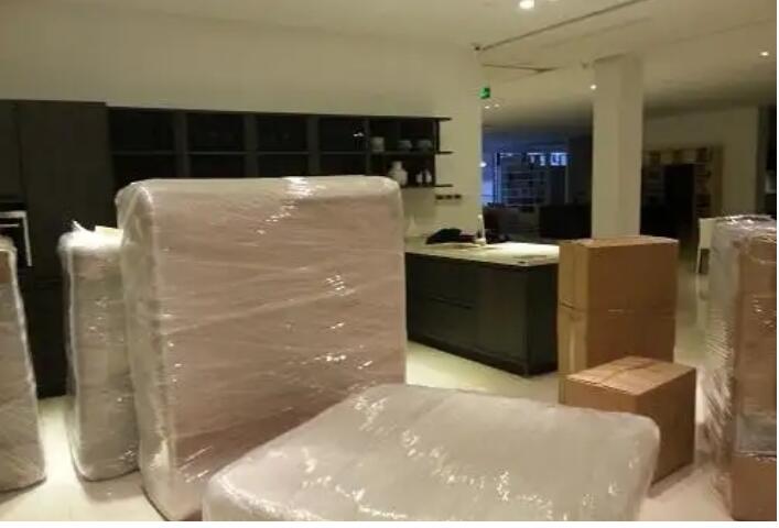 漳州到扶风县长途搬家