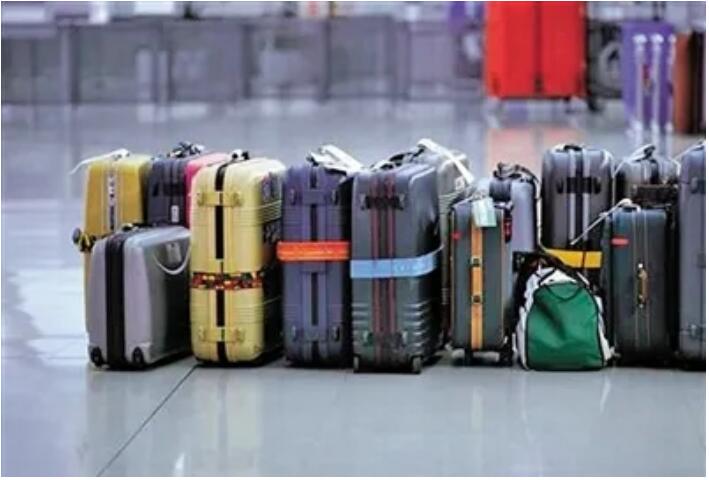 漳州到扶风县行李托运